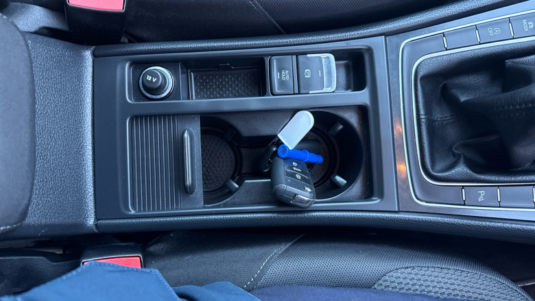 Volkswagen Golf 1.4 TSI SE [Nav] 5dr Petrol Hatchback